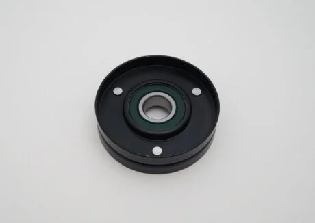 Ролик приводн.ремня Audi A4/B5,VW Passat B5, Skoda Superb 1.6-2.0 -05 (пр-во) GMB GTA0350
