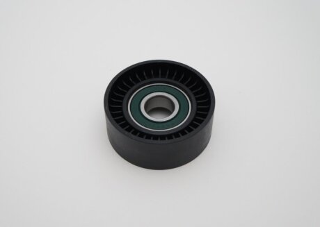 Ролик приводного ременя NI Almera/RE Clio II 01-, Kangoo 01-, Megane 02- C.I.U GMB GTA0370