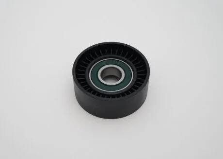Ролик приводн.ремня NI Almera/RE Clio II 01-,Kangoo 01-,Megane 02- (пр-во) C.I.U GMB GTA0370