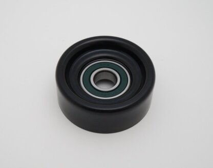 Ролик приводного ременя Nissan Primera P12, Teana J31, X-Trail T30/31, Renault Koleos 01- (GM GMB GTA0430