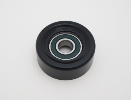 Ролик ГРМ натяжний Nissan Qashqai, X-Trail, Renault Megane IV 15-, Toyota Auris C.I.U GMB GTA0570