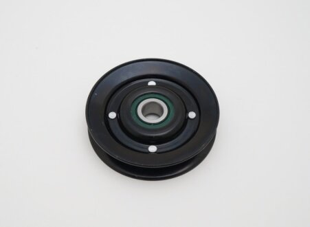 Ролік натяжний ременя генератора Hyundai Elantra/Sonata/Tucson/ Kia Sportage (G4GC/G4GB 2.0) GMB GTA0770