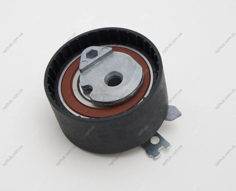 Натягувач ременя ГРМ Renault Logan/Sandero/Duster/Megane/Scenic/Clio (K4M/K7M/H4M) GMB GTB0160 (фото 1)