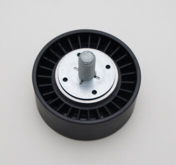 Ролик приводного ременя Chevrolet Cruze 10-, Captiva 07-, Epica 07- 2.0 TCI GMB GTC0020