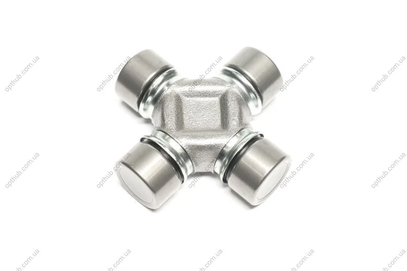 Хрестовина кард валу 24x74.50 HYUNDAI SANTA FE 05-/Chevrolet Captiva (C100) 06- (вир-во) GMB GUK-13 (фото 1)