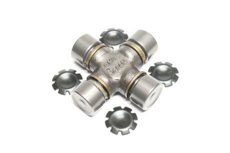 Хрестовина MITSUBISHI COLT LANCER GMB GUM-85