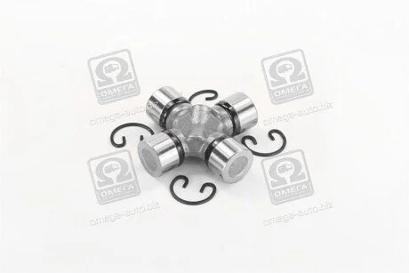 Крестовина 76.80*25.00 MITSUBISHI L200 (пр-во) C.I.U GMB GUM-88