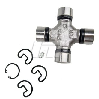 Крестовина карданного вала Mazda BT-50 06-15/Ford Ranger 06-12 GMB GUMZ16