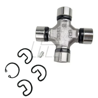 Крестовина карданного вала Mazda BT-50 06-15/Ford Ranger 06-12 GMB GUMZ16