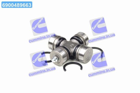 Хрестовина GMB GUN-27