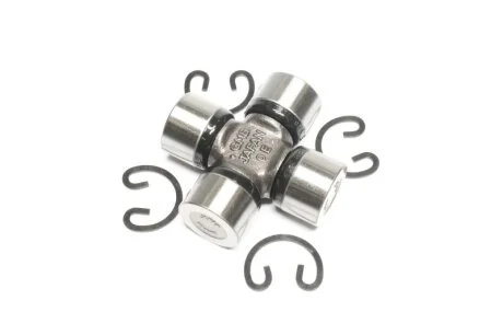 Крестовина кард вала передн 25x65 (пр-во) C.I.U GMB GUN-53
