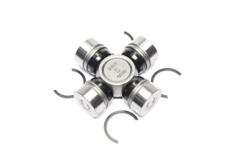 Крестовина кардана 52*29 4RUNNER HILUX SURF LAND CRUISER (пр-во) GMB GUT-17