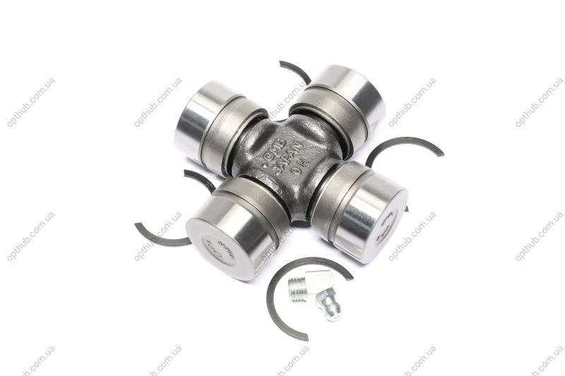 Крестовина 52.00*29.00 TOYOTA HILUX 4WD (пр-во) GMB GUT-23 (фото 1)