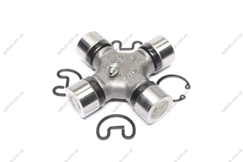 Крестовина 92.10*26.99 TOYOTA HILUX, LAND ROVER (пр-во) GMB GUT-29 (фото 1)