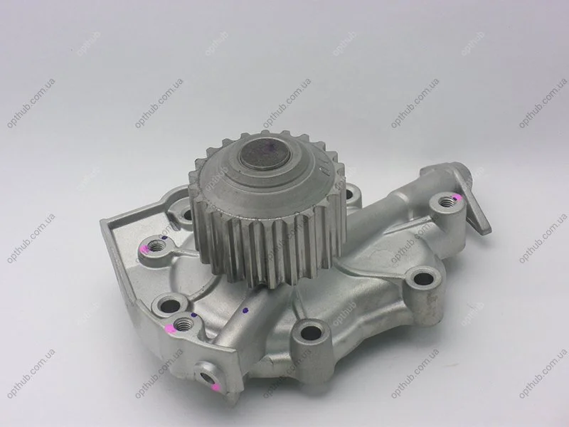 Насос водяний DAEWOO MATIZ/SPARK 0.8 (вир-во) C.I.U GMB GWDW-38A (фото 1)