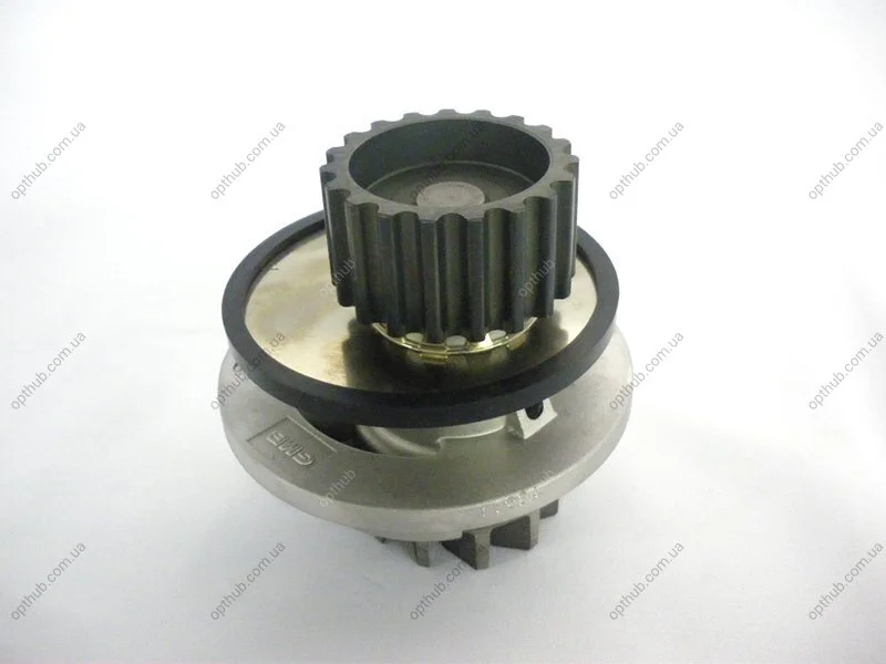 Насос водяний Daewoo Nexia/Lanos 1.5/1.6 16V 95 (вир-во) GMB GWDW-87A (фото 1)
