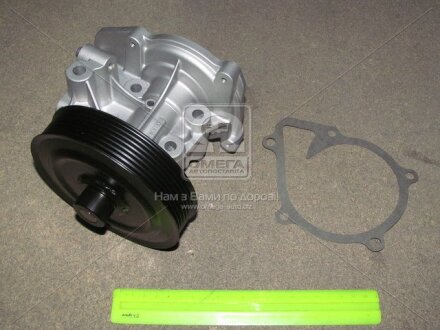 Насос водяний Ford Transit 04-/06- GMB GWF107A