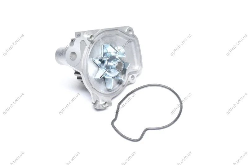 Насос водяной HONDA CIVIC/DOMANI 1.5/1.6 16V 92 (пр-во) GMB GWHO-32A (фото 1)