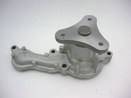 Насос водяний Honda City 1.3/1.5 04-08/ Civic 1.4 05-11/ Jazz 1.2/1.4/1.5 02-15 GMB GWHO47A