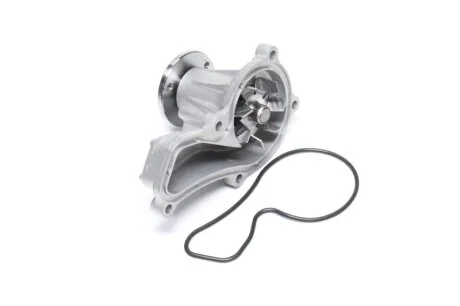 Насос водяной HONDA CIVIC VII 1.8 06- R18A (пр-во) GMB GWHO-60A