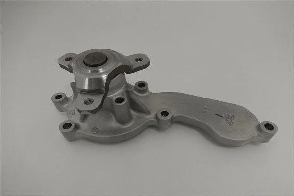 Насос водяной Honda Jazz 1.3 Hybrid 11-15/ CR-Z 1.5 10-/12-/ Insight 1.3 09-13 (GMB GWHO67A (фото 1)