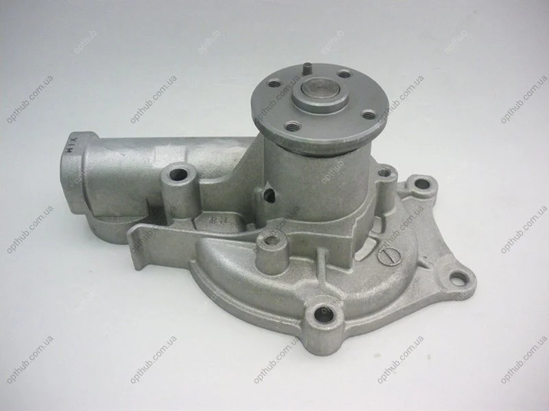 Насос водяной HYUNDAI SONATA II (пр-во) GMB GWHY-08A (фото 1)