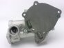 Насос водяний Hyundai Galloper 2.5TD 98-03/ H100 2.5 93-00/ Kia Pregio 2.5D 95-04/ Mitsubishi L200 92-07/ L300 -06/ Pajero -99 GMB GWHY107A (фото 2)