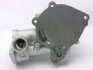 Насос водяний Hyundai Galloper 2.5TD 98-03/ H100 2.5 93-00/ Kia Pregio 2.5D 95-04/ Mitsubishi L200 92-07/ L300 -06/ Pajero -99 GMB GWHY107A (фото 2)