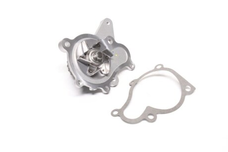 Насос водяний HYUNDAI SANTAFE 2.0 CRDi C.I.U GMB GWHY-32A