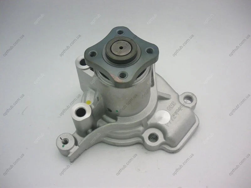 Насос водяний HYUNDAI/KIA i30, CEED, TUCSON, SPORTAGE (вир-во) C.I.U GMB GWHY-42A (фото 1)