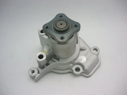 Насос водяной HYUNDAI/KIA i30, CEED, TUCSON, SPORTAGE (пр-во) C.I.U GMB GWHY-42A