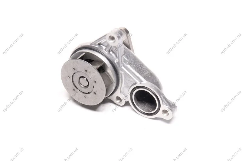 Насос водяной HYUNDAI ACCENT, i10, i30 (пр-во) GMB GWHY-61A (фото 1)