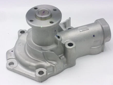 Насос водяной MITSUBISHI GALANT EA2A 2.0 4G63 96- (пр-во) GMB GWM-70A