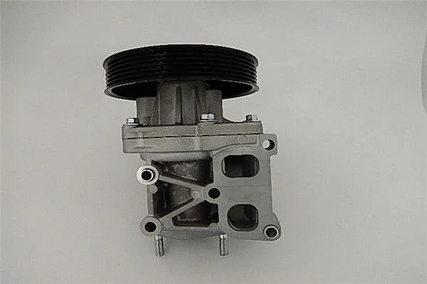 Насос водяний в сборе Mitsubishi Lancer 1.8/2.0 08-15 GMB GWM93AMPH (фото 1)