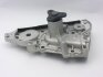 Насос водяний Mazda 323 1.5/1.6/1.8 -04/MPV 2.5TD -99/ MX-5 1.6/1.8 -05/ Frod Ranger 2.5/3.0 D/TD 99-12 GMB GWMZ39A (фото 1)