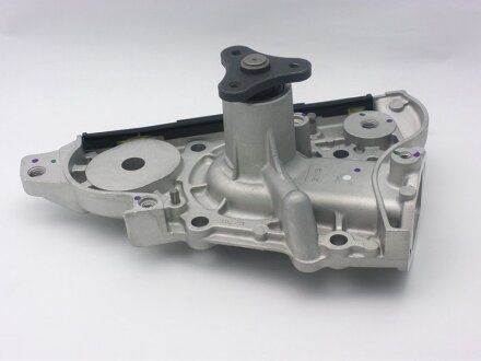 Насос водяний Mazda 323 1.5/1.6/1.8 -04/MPV 2.5TD -99/ MX-5 1.6/1.8 -05/ Frod Ranger 2.5/3.0 D/TD 99-12 GMB GWMZ39A