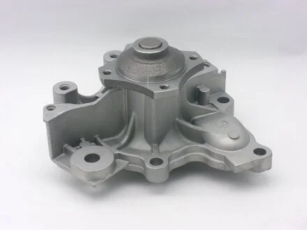 Насос водяной MAZDA (пр-во) GMB GWMZ-41A