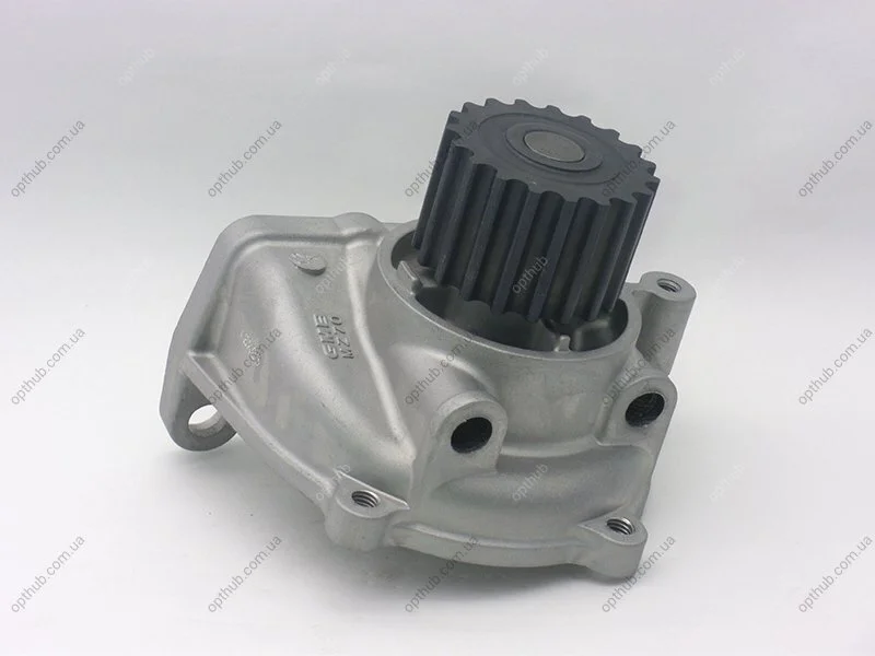 Насос водяний 2.0 MAZDA 323 (вир-во) C.I.U GMB GWMZ-70A (фото 1)