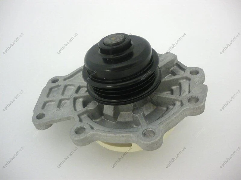 Насос водяний Mazda Mpv 3.0 02-06/ Tribute 3.0 04-08 GMB GWMZ75A (фото 1)