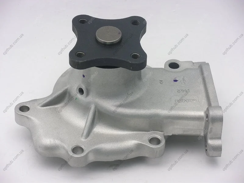 Насос водяной NISSAN (пр-во) GMB GWN-42A (фото 1)