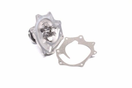 Насос водяний NISSAN GMB GWN-64A