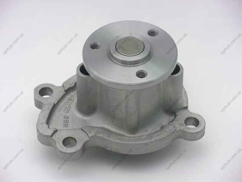 Насос водяний NISSAN NOTE, TIIDA (вир-во) GMB GWN-88A (фото 1)