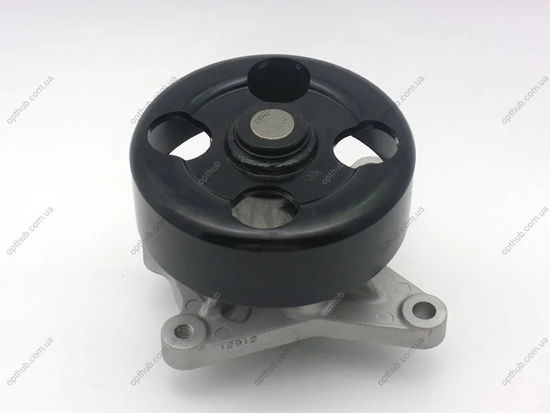 Насос водяний NISSAN QASHQAI, TIIDA, X-TRAIL (вир-во) GMB GWN-90A (фото 1)