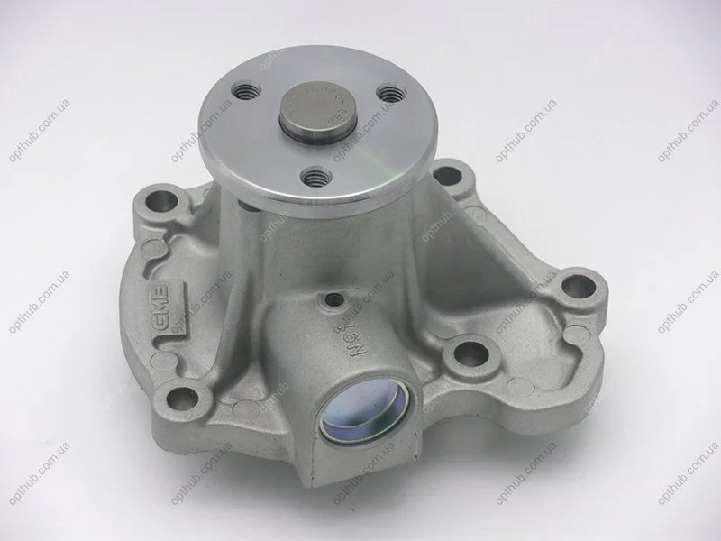 Насос водяной NISSAN MICRA, NOTE (выр-во) GMB GWN-92A (фото 1)