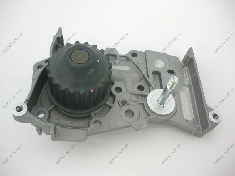 Насос водяний RENAULT CLIO, KANGOO, MEGANE (вир-во) GMB GWR-15A (фото 1)