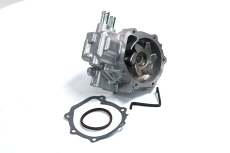 Насос водяний SUBARU IMPREZA GMB GWSU-24A