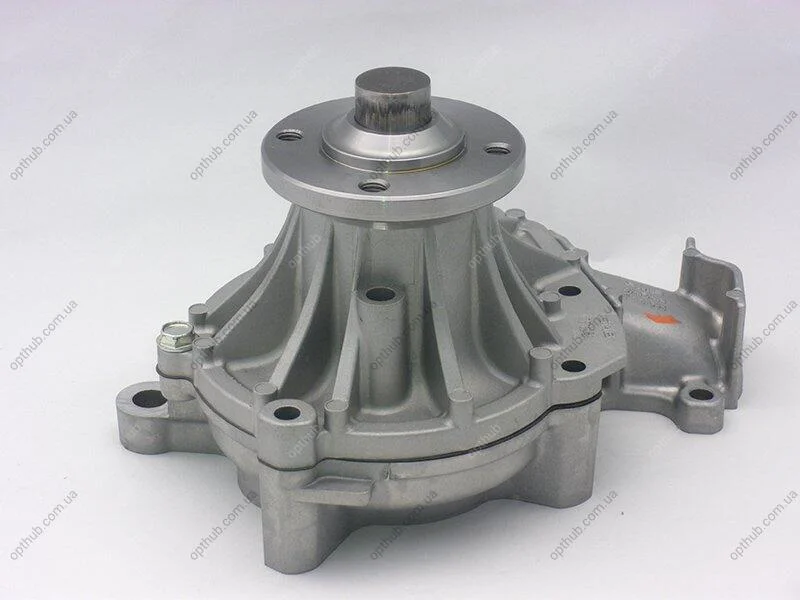 Насос водяной Toyota Hilux 2.5 D-4D 01-05 GMB GWT116AH (фото 1)