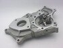 Насос водяной TOYOTA AVENSIS, COROLLA 04- C.I.U GMB GWT-137A (фото 2)