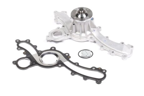 Насос водяний TOYOTA GMB GWT-151AM