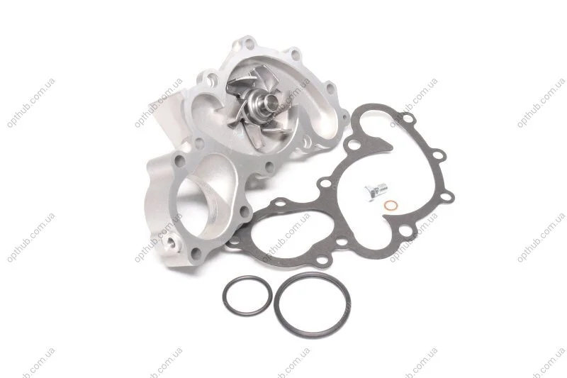 Water pump EWP02116A GMB GWT-71A (фото 1)